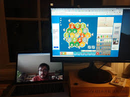 It was first identified in december 2019 in wuhan,. Netflix Party Zoom Discord And More The Apps Helping Us Quarantine Vox