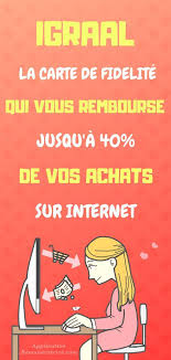 Igraal C Est Quoi Comment Ca Marche Avis Sur Le Cashback Economiser De L Argent Gagner De L Argent Astuces Pour Faire Des Economies