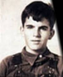 George Mackey Obituary & Funeral