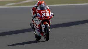 It was a great saturday of qualifying for the qatar gp, the first round of the 2021 motogp season, scheduled for tomorrow at. 31zt 0faebkmfm