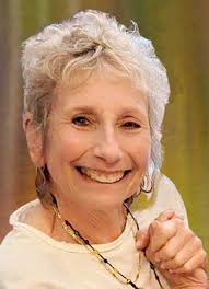 Joan Shapiro of Boynton Beach, Florida, passed away peacefully