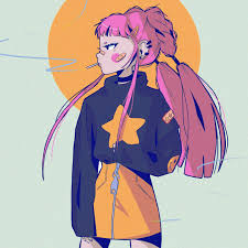 Loopsie cinemagraph, aplikasi foto bergerak untuk membuat animasi unik. Anime Girl Wallpaper Tomboy Anime Wallpaper Hd