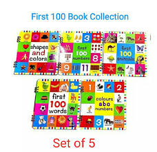 First 100 words (bright baby) by roger priddy board book $6.99 bright bbaby colors, abc, & numbers first words (first 100) by roger priddy board book $6.72 first 100 animals by roger priddy board book $5.68 customers who bought this item also bought The Original 5pcs Children Toddler First 100 Words Early Educational Learning Book Complete Set For Kids And Baby Lazada Ph