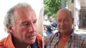 Men who died after tugboat capsized in River Clyde near Greenock named