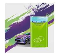 OEM AGP Clear Coat High Gloss Fast Drying Automotive Clearcoat