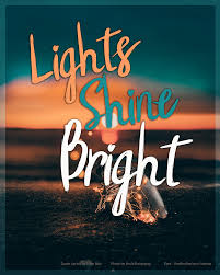 Lights Shine Bright Toby Mac Toby Mac Shine Bright Photo