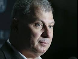 RANDY'S ROAD TRIP: Commish speaks about new playoff system, combining Grey  Cup with Vanier Cup, CFL 2.0