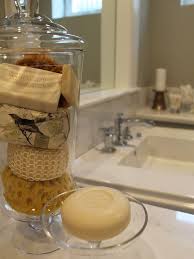 Holiday apothecary jars driven decor. Eclectic Design Ideas Pictures Remodel And Decor Apothecary Jars Marble Bath Glass Jars