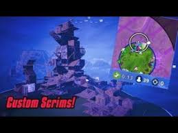 Just wondering if anyone has any good recommendations for servers outside of fnpl that provide decent lobbies for duo scrims. Fortnite Duo Scrims Discord Ps4 Isiah Niemeyer
