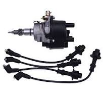 Ignition Distributor 19030-78120-71 for Toyota Forklift 5K ...