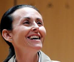 Pilar de la Oliva sustituirá a De la Rúa en el TSJCV