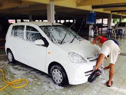 Kedai kereta v (segamat) sdn bhd. Cuci Kereta Bawah Bowling Segamat Posts Facebook