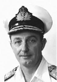 10 July 1995 Admiral Sir David Benjamin 'Ben' Bathurst GCB was promoted to  Admiral of the Fleet, only the second FAA officer and the last peacetime  promotion to 5-star rank. After an