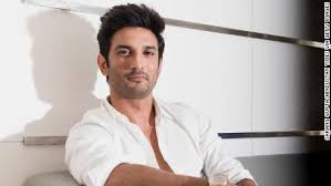 The actor model in computer science is a mathematical model of concurrent computation that treats actor as the universal primitive of concurrent computation. Sushant Singh Rajput Indian Actor Found Dead In His Mumbai Home Cnn