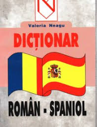 Dictio este un dictionar roman spaniol deosebit de util, foarte usor de folosit pentru orice traducere din romana in spaniola, indiferent daca traduceti un singur cuvant sau mai multe fraze. Dictionare Lb Spaniola Lyly Antic Anticariat Online
