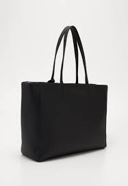 Calvinklein.com reserves the right to make the final decision. Calvin Klein Must Shopper Set Shopping Bag Black Schwarz Zalando De