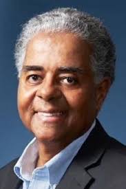 Charity-driven, self-deprecating and utterly devoted to his family