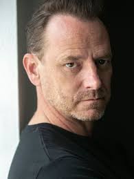 Peter Seaton-Clark, actor, presenter, voice actor, Berlin