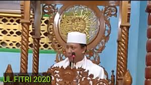 Maybe you would like to learn more about one of these? Khutbah Idul Fitri Sedih Dan Hujan Air Mata Pada Bagian Akhir Youtube