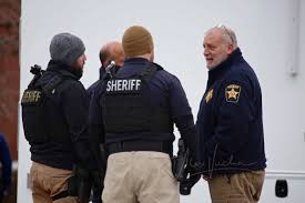 McHenry County Sheriff's deputy dies after being shot in Rockford