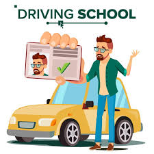 By fayadhposted on september 22, 2019. Gambar Lelaki Dalam Memandu Kereta Vector Latihan Kereta Ujian Lulus Ujian Berjaya Memandu Lesen Memandu Terpencil Ilustrasi Datar Jalan Raya Keselamatan Tanda Png Dan Vektor Untuk Muat Turun Percuma
