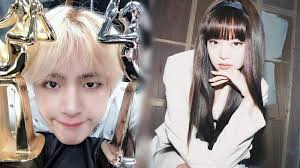 6 Artis K Pop Ini Punya Selera Fashion Terbaik Ada Nama Jennie Blackpink Hingga V Bts Tribun Manado