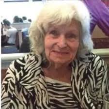 Obituary information for Carol Jean Herrera