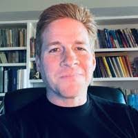 James Keough's Instagram, Twitter & Facebook