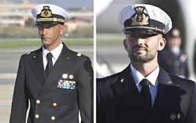 Renzi avrebbe chiesto alla casa bianca di premere sul governo indiano. Caso Maro La Soddisfazione Del Ministro Guerini Ora Sono Certo Che La Verita Dei Fatti Verra Definitivamente Accertata Agensir