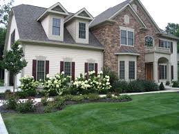 Techmer Nursery Local Landscaping Company New Paltz Ny Yard Remodel Porch Landscaping Front Yard Design