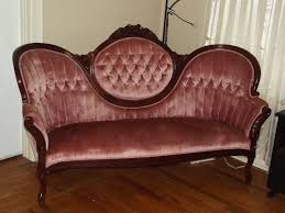 Antique Victorian Couch From How To Decorate A Victorian Couch Pictures