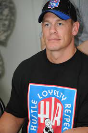 John felix anthony cena (/ ˈ s iː n ə /; File John Cena 134616 Jpg Wikimedia Commons