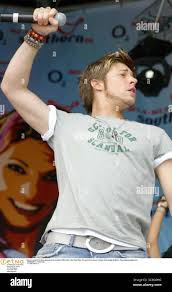 James duncan hi-res stock photography and images