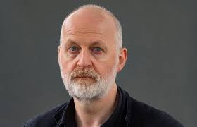 Don Paterson is frank, fearless and furious about everything