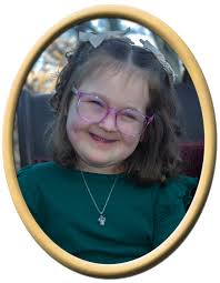Obituary information for Madelyn Grace Morris
