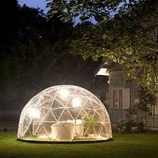 Garteniglu Garden Igloo Garten Iglu Urban Garden Design Gewachshaus