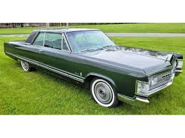 Image result for Forest Green 1967 Imperial