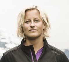 Johaug concept pants er superfleksible og behagelige bukser til langrenn og annen utendørsaktivitet. Vibeke Skofterud Wikipedia