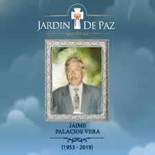 Velatorios "Jardín de Paz"