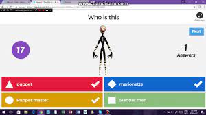We did not find results for: Fnaf Kahoot Kahoot 2 Youtube