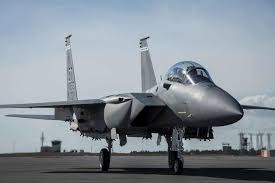 The pentagon's contracting notice notably makes no specific mention about the procurement of. It S Official The Air Force S New F 15ex Fighter Will Be Called The Eagle Ii Military Com