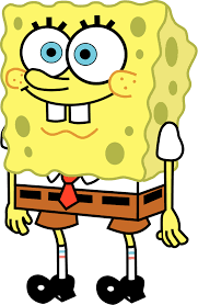 Free Free 235 Transparent Background Spongebob Flower Svg SVG PNG EPS DXF File