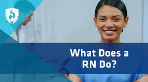 They practically have the responsibility for many peoples lives. Rn Programs Schools Jobs And Salary