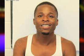 Darius Daniels — Chatham County Jail Bookings