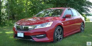 Representative lease offer is for a 2021 accord sedan sport, with a retail value of $35,390. 2017 Honda Accord Sport Special Edition Black View All Honda Car Models Types