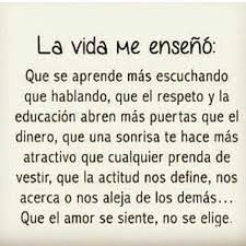Frases Sabias Http Compartirvideos Es Imagenes Frases Sabias 35 Today Quotes Spanish Inspirational Quotes Words Quotes