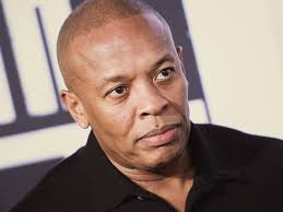 Dre released his long awaited third studio album, compton (also known as compton: Dr Dre Lost A Trademark Battle To A Gynecologist Called Dr Drai