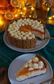 Spekulatius Torte Mit Mandarinen No Bake Cookie Und Co Weihnachtliche Kuchen Und Torten Kuchen Und Torten Kuchen Und Torten Rezepte