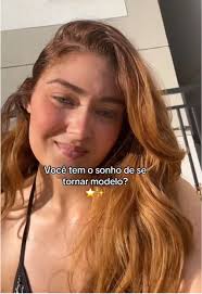 Raquel Macdonald Model