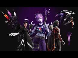 Unboxing new fortnite battle royale darkfire skin bundle codes for nintendo switch, ps4 and xbox one. Fortnite Darkfire Bundle Youtube